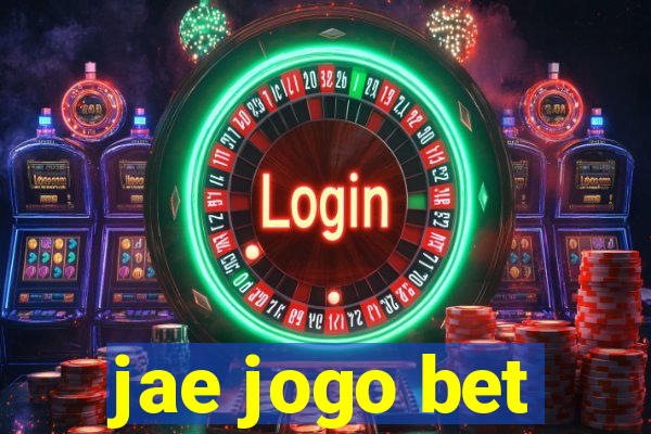 jae jogo bet